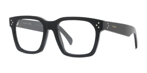 celine cl50103i|Celine BOLD 3 DOTS CL50103I Prescription Eyeglasses .